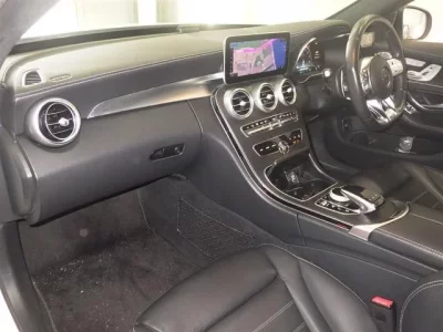 Mercedes-Benz AMG