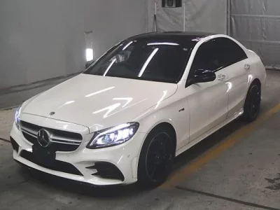 Mercedes-Benz AMG