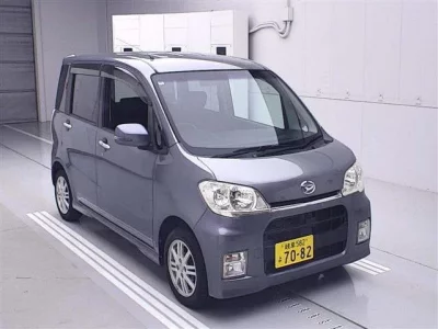 Daihatsu TANTO EXE