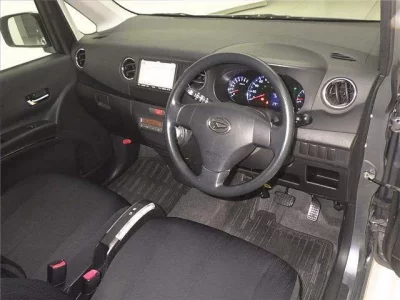 Daihatsu TANTO EXE