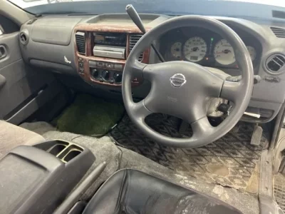 Nissan CARAVAN