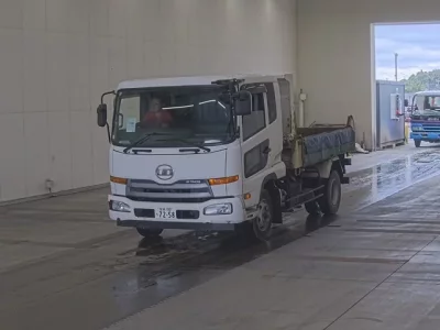 Nissan UD SERIES