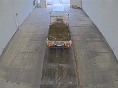 Nissan UD SERIES