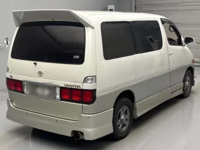 Toyota GRANVIA