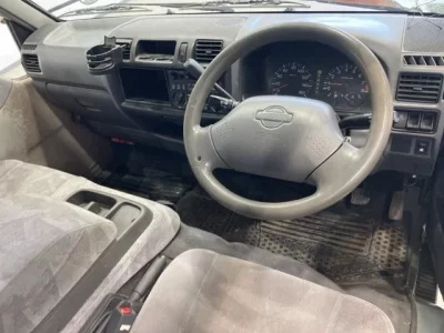Nissan VANETTE VAN