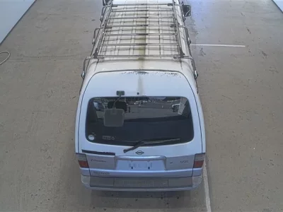 Nissan VANETTE VAN