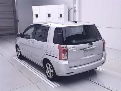 Toyota RAUM