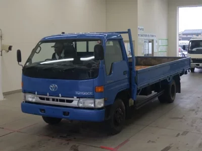 Toyota TOYOACE