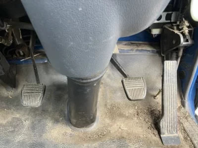Toyota TOYOACE