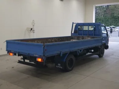 Toyota TOYOACE