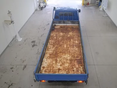 Toyota TOYOACE