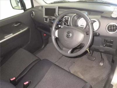 Mazda AZ WAGON