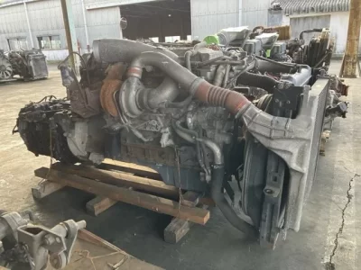 Isuzu OTHER