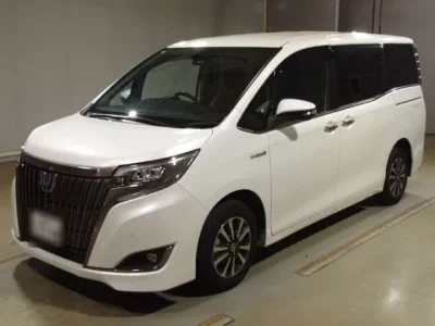 Toyota ESQUIRE