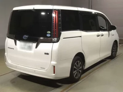 Toyota ESQUIRE