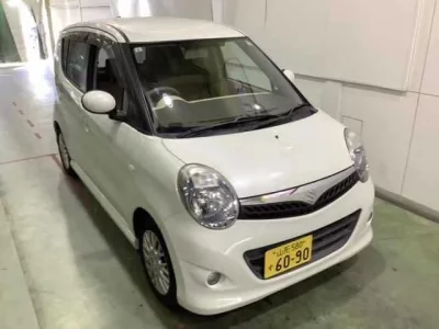 Suzuki MRWAGON