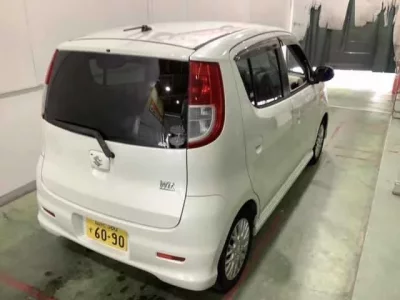 Suzuki MRWAGON