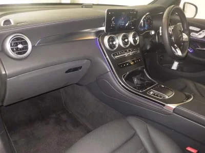 Mercedes-Benz GLC CLASS