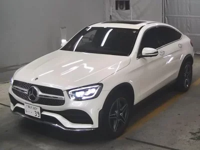 Mercedes-Benz GLC CLASS