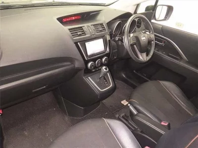 Nissan LAFESTA