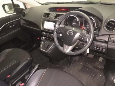 Nissan LAFESTA