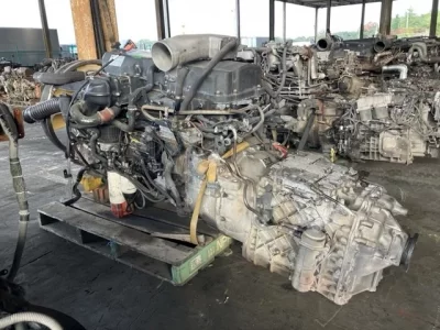 Nissan OTHER