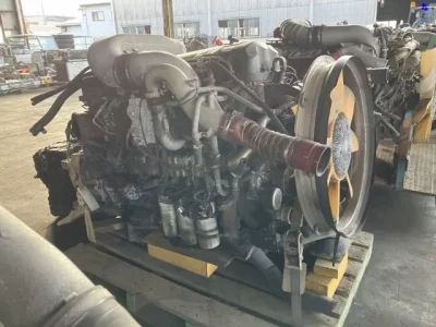 Nissan OTHER