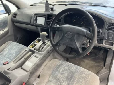 Mazda BONGO FRIENDEE