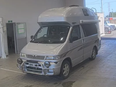 Mazda BONGO FRIENDEE
