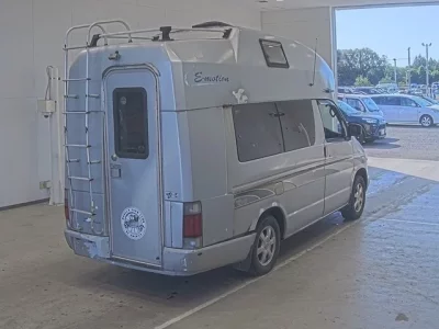 Mazda BONGO FRIENDEE