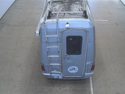 Mazda BONGO FRIENDEE