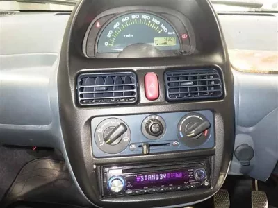 Suzuki TWIN