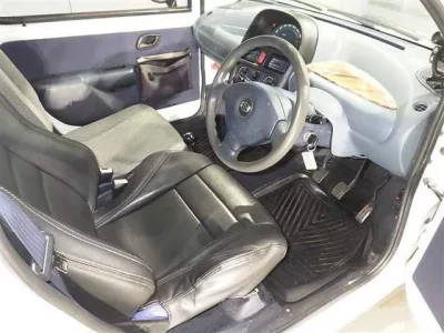 Suzuki TWIN