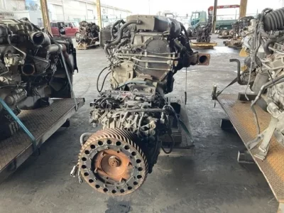 Nissan OTHER