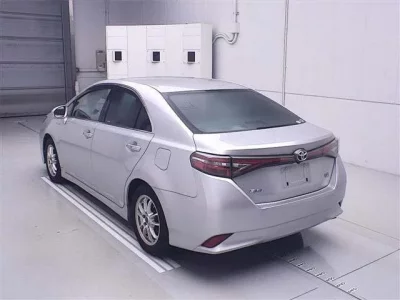 Toyota SAI