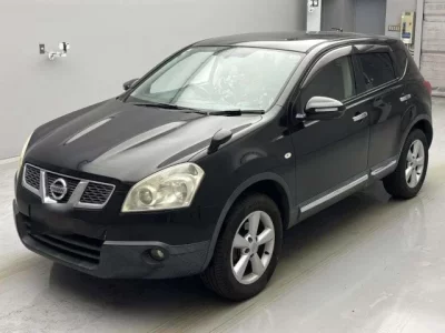 Nissan DUALIS