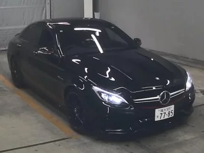 Mercedes-Benz AMG
