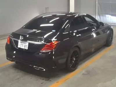 Mercedes-Benz AMG