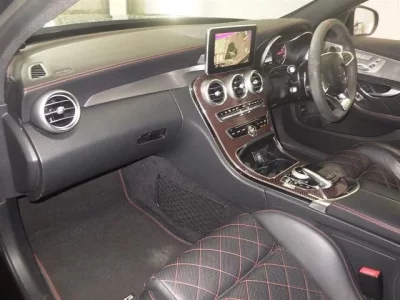 Mercedes-Benz AMG