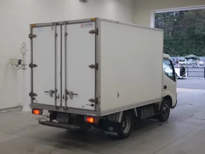 Toyota TOYOACE