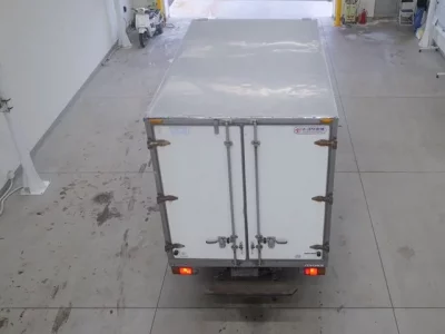 Toyota TOYOACE
