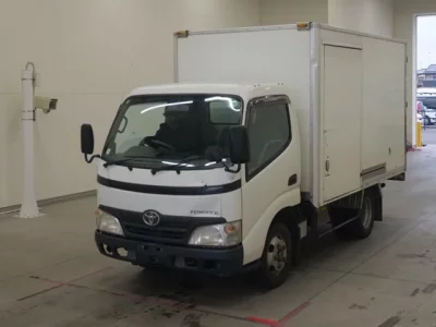 Toyota TOYOACE