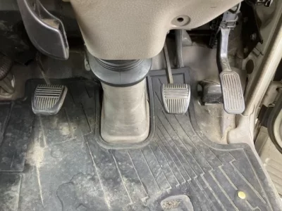 Toyota TOYOACE