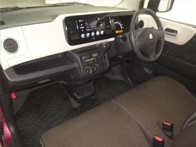 Suzuki MRWAGON