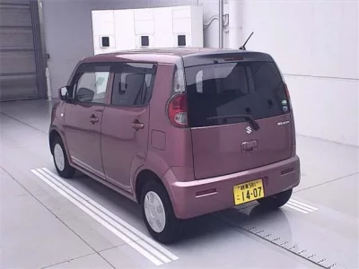 Suzuki MRWAGON