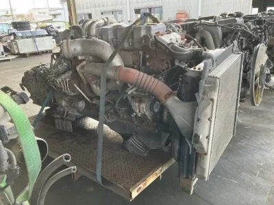 Mitsubishi MITUBISHI