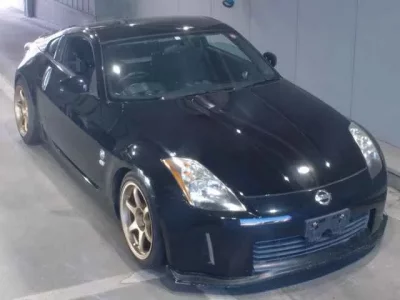 Nissan FAIRLADYZ