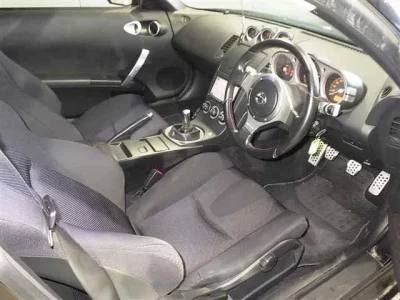 Nissan FAIRLADYZ