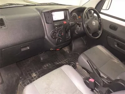 Toyota TOWN ACE VAN