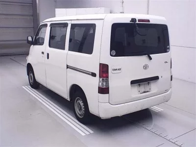 Toyota TOWN ACE VAN